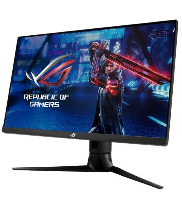 ASUS ROG Strix XG27AQ pantalla para PC 68,6 cm (27") 2560 x 1440 Pixeles LED Negro