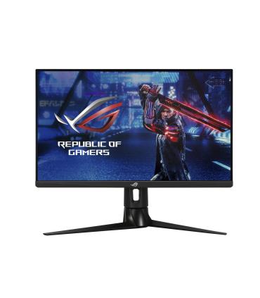 ASUS ROG Strix XG27AQ pantalla para PC 68,6 cm (27") 2560 x 1440 Pixeles LED Negro