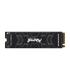 Kingston Technology FURY Renegade 1 TB M.2 PCI Express 4.0 NVMe 3D TLC