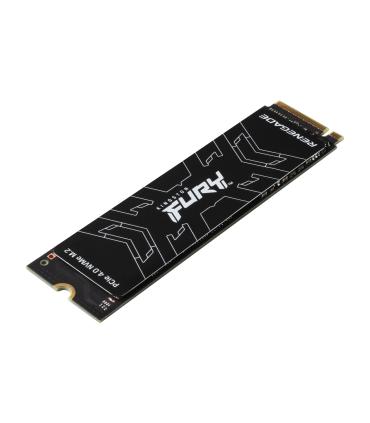 Kingston Technology FURY Renegade 1 TB M.2 PCI Express 4.0 NVMe 3D TLC