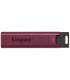 Kingston Technology DataTraveler Max unidad flash USB 1 TB USB tipo A 3.2 Gen 2 (3.1 Gen 2) Rojo