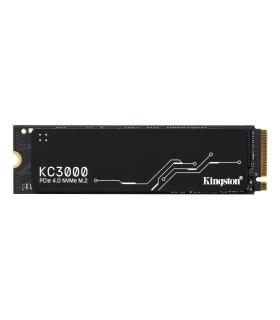 Kingston Technology KC3000 1,02 TB M.2 PCI Express 4.0 NVMe 3D TLC