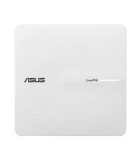 ASUS EBA63 ExpertWiFi AX3000 Dual-band PoE 2402 Mbit s Blanco Energía sobre Ethernet (PoE)