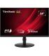 Viewsonic Display VG2408A pantalla para PC 61 cm (24") 1920 x 1080 Pixeles Full HD LED Negro