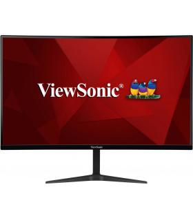 Viewsonic VX Series VX2719-PC-MHD LED display 68,6 cm (27") 1920 x 1080 Pixeles Full HD Negro