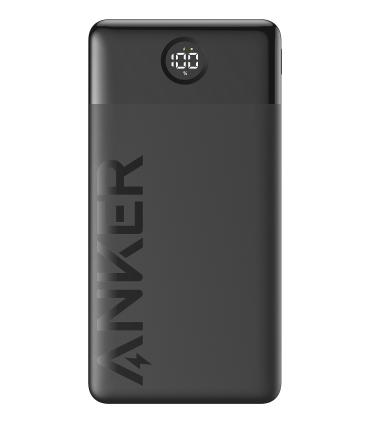 Anker PowerCore 10K 10000 mAh Negro