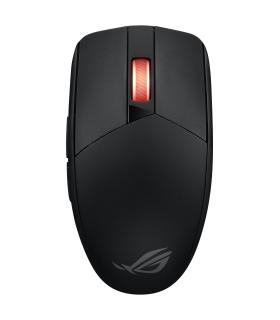 ASUS ROG Strix Impact III Wireless ratón Juego Ambidextro RF Wireless + Bluetooth Óptico 36000 DPI