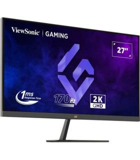 Viewsonic VX Series VX2758A-2K-PRO LED display 68,6 cm (27") 2560 x 1440 Pixeles Quad HD Negro