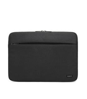 Ewent EW2520 maletines para portátil 33,8 cm (13.3") Funda Negro