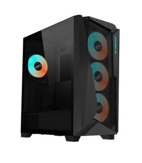 GIGABYTE C301 GLASS Midi Tower Negro