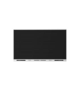 Dahua Technology DHI-LPH75-ST420 pizarra blanca interactiva 190,5 cm (75") 3840 x 2160 Pixeles Pantalla táctil Negro HDMI