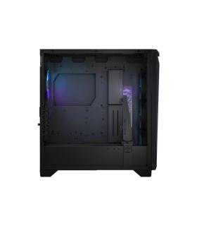 MSI MPG GUNGNIR 300R AIRFLOW carcasa de ordenador Midi Tower Negro