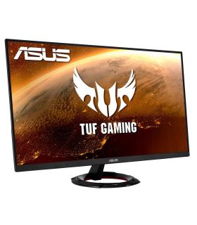 ASUS VG279Q1R pantalla para PC 68,6 cm (27") 1920 x 1080 Pixeles Full HD LCD Negro