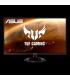 ASUS VG279Q1R pantalla para PC 68,6 cm (27") 1920 x 1080 Pixeles Full HD LCD Negro