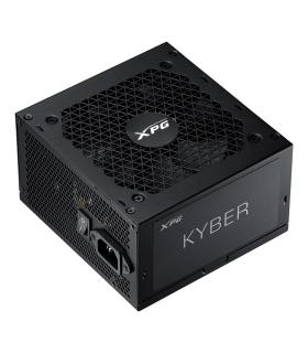 XPG KYBER 850W unidad de fuente de alimentación 24-pin ATX ATX Negro