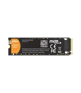 Dahua Technology DHI-SSD-C970N2TB unidad de estado sólido 2 TB M.2 PCI Express 4.0 NVMe 3D NAND