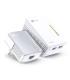 TP-Link AV600 600 Mbit s Ethernet Wifi Blanco 1 pieza(s)