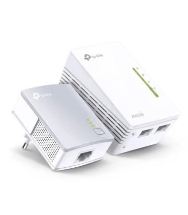 TP-Link AV600 600 Mbit s Ethernet Wifi Blanco 1 pieza(s)