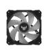 ASUS TUF Gaming TF120 ARGB Fan - Triple Fan Kit with ARGB Controller Carcasa del ordenador Refrigerador de aire 12 cm Negro