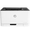 HP Color Laser Impresora 150nw, Estampado