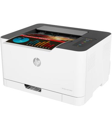 HP Color Laser Impresora 150nw, Estampado