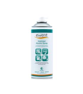 Ewent Pulverizador de alcohol isopropílico 400mL