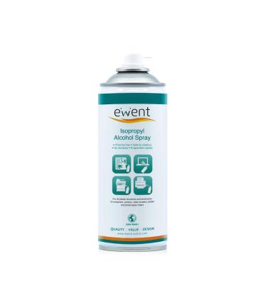 Ewent Pulverizador de alcohol isopropílico 400mL