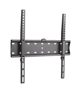 AISENS WT55F-013 soporte para TV 81,3 cm (32") Negro