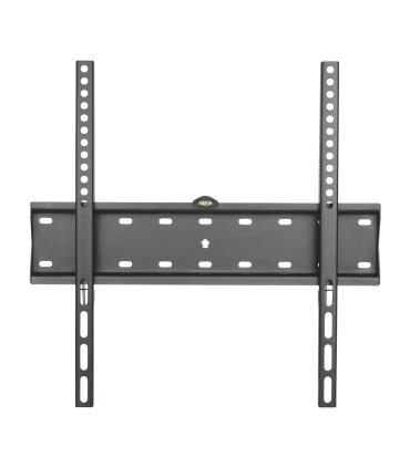 AISENS WT55F-013 soporte para TV 81,3 cm (32") Negro