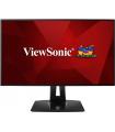 Viewsonic VP Series VP2768a LED display 68,6 cm (27") 2560 x 1440 Pixeles Quad HD Negro