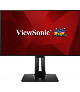 Viewsonic VP Series VP2768a LED display 68,6 cm (27") 2560 x 1440 Pixeles Quad HD Negro