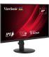 Viewsonic VA VA2708-HDJ pantalla para PC 68,6 cm (27") 1920 x 1080 Pixeles Full HD LED Negro