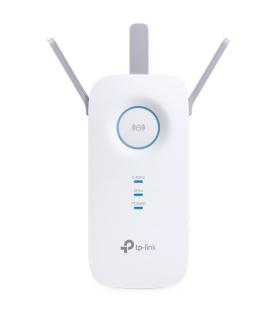 TP-Link RE450 Repetidor de red Blanco 10, 100, 1000 Mbit s