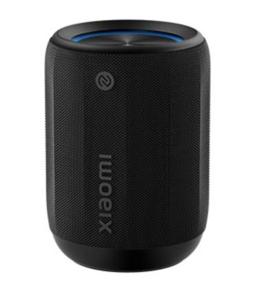 Altavoz con Bluetooth Xiaomi Bluetooth Speaker/ 6W/ 2.0