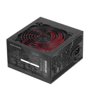 Fuente de Alimentacin Mars Gaming MPIII850/ 850W/ Ventilador 12cm