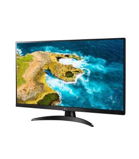 LG 27TQ615S-PZ.AEU Televisor 68,6 cm (27") Full HD Smart TV Wifi Negro 250 cd   m²