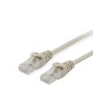 Equip 625410 cable de red Beige 1 m Cat6 U/UTP (UTP)