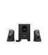 Logitech Z313 conjunto de altavoces 25 W PC Negro 2.1 canales 5 W