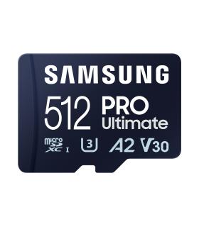 Samsung MB-MY512S 512 GB MicroSDXC UHS-I