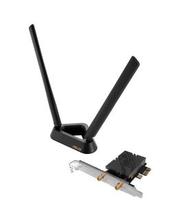 ASUS PCE-BE92BT WLAN   Bluetooth 5764 Mbit s