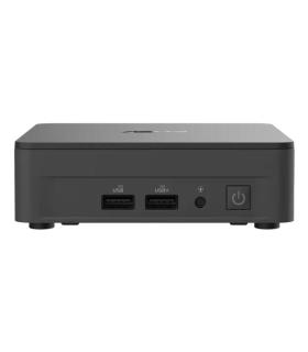 ASUS NUC 12 NUC12WSKv7 UCFF Negro i7-1270P