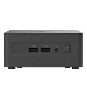 ASUS NUC 12 NUC12WSKv7 UCFF Negro i7-1270P