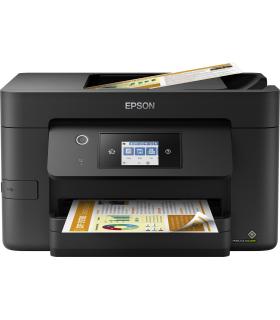 Epson WorkForce Pro WF-3820DWF