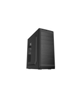 CoolBox F750 Escritorio Negro 500 W