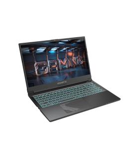 GIGABYTE G5 KF5-53ES354SD ordenador portatil Intel® Core™ i5 i5-13500H Portátil 39,6 cm (15.6") Full HD 16 GB LPDDR5-SDRAM 1 TB