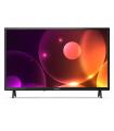 Sharp 32FA2E Televisor 81,3 cm (32") HD Negro