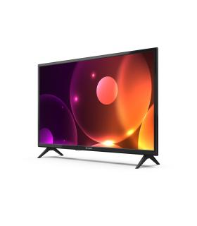 Sharp 32FA2E Televisor 81,3 cm (32") HD Negro