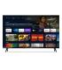 Sharp 32FH2EA Televisor 81,3 cm (32") HD Smart TV Wifi Negro