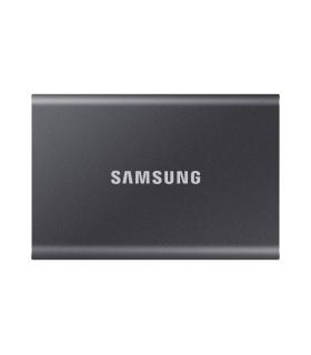 Samsung MU-PC4T0T 4 TB USB Tipo C 3.2 Gen 2 (3.1 Gen 2) Gris, Titanio