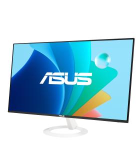 ASUS VZ24EHF-W pantalla para PC 60,5 cm (23.8") 1920 x 1080 Pixeles Full HD Blanco